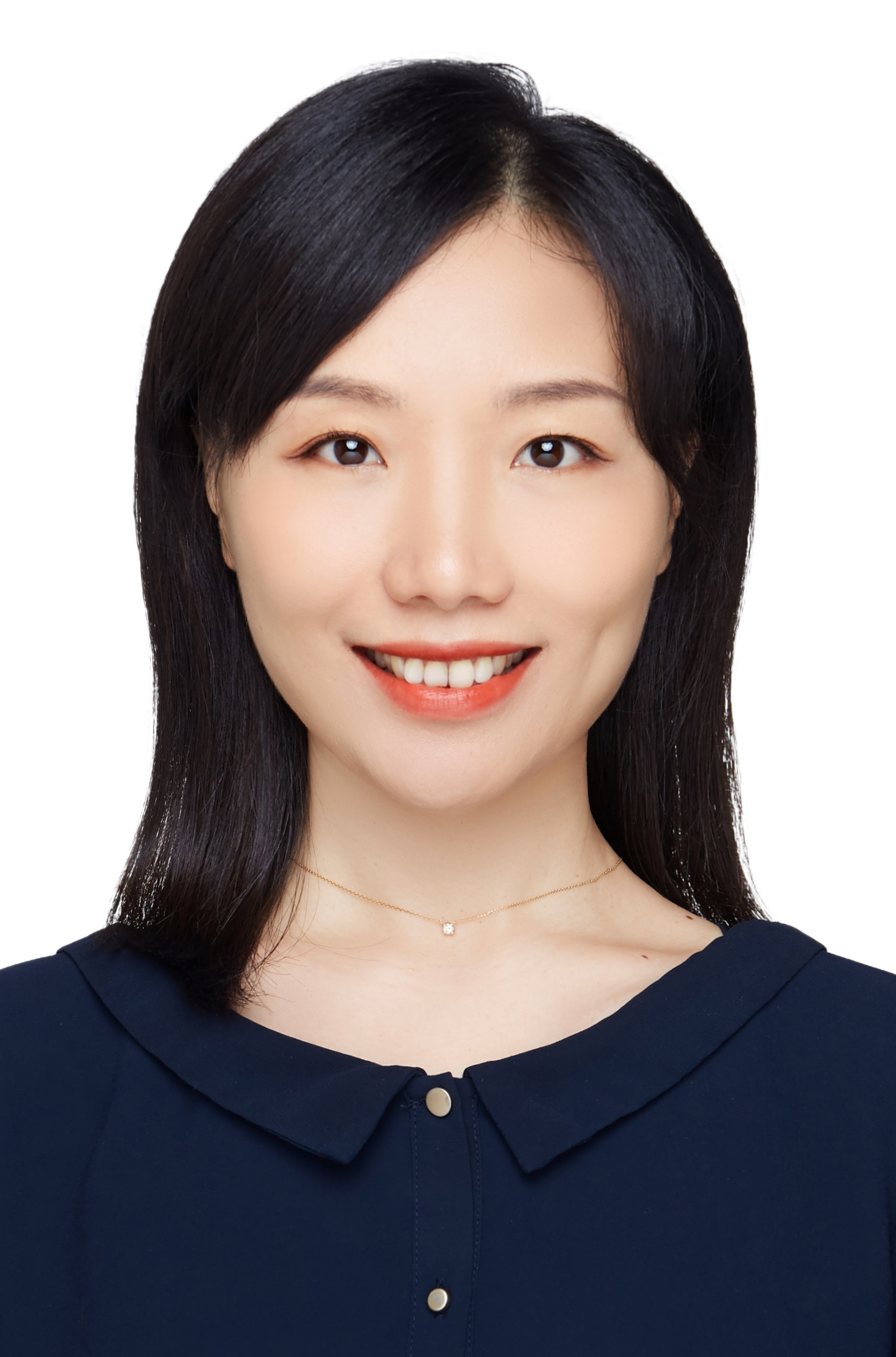 杜夢然（女）